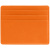 Чехол для карточек Devon, оранжевый в Ростове-на-Дону